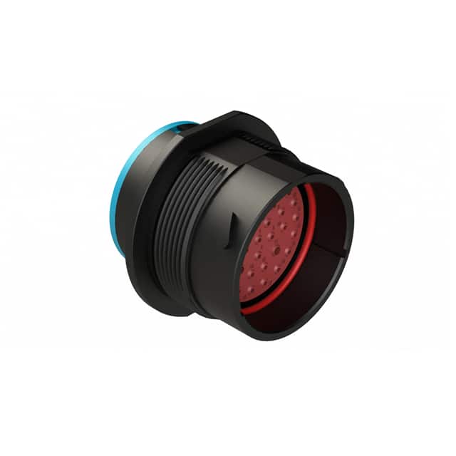 AHDP04-24-35PR-SRA Amphenol Sine Systems Corp  Alloggiamenti per connettori circolari